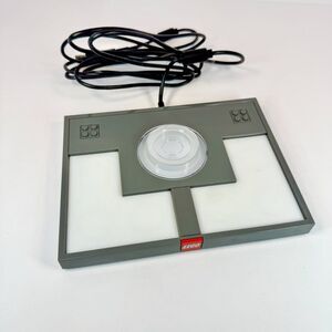 LEGO Dimensions Game Pad Portal Base for PS3, PS4, WiiU | 3000061482